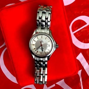 Beautiful ladies OMEGA -SWISS made watch ❤️‍🔥❤️‍🔥❤️‍🔥